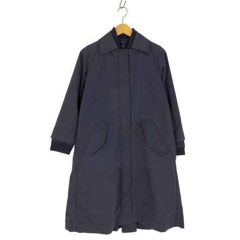 ダンスキン DANSKIN 3WAY COAT レディース M-DA