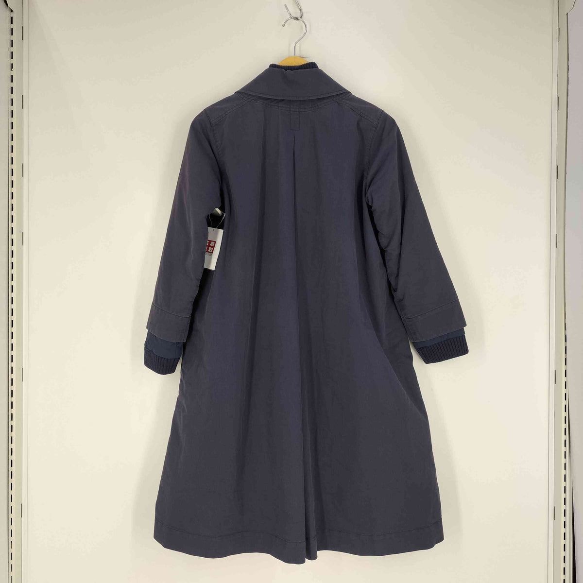 ダンスキン DANSKIN 3WAY COAT レディース M-DA – ブランド古着買取
