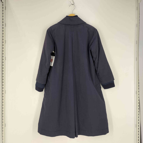 ダンスキン DANSKIN 3WAY COAT レディース M-DA
