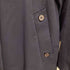 アクアスキュータム AQUASCUTUM フーデッド 比翼 ステンカラーコート レディース 6