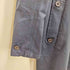 アクアスキュータム AQUASCUTUM フーデッド 比翼 ステンカラーコート レディース 6