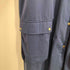 エーグル AIGLE フーデッド ロングコート レディース JPN:M