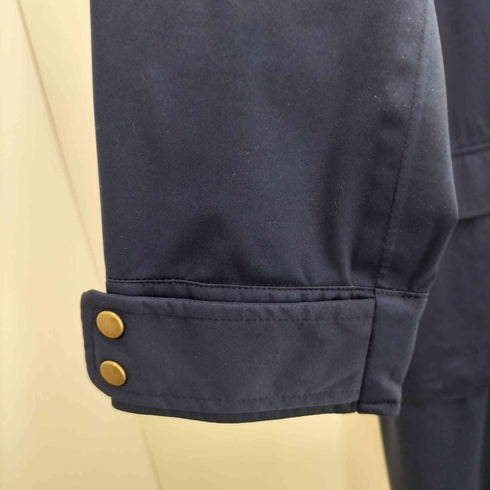 エーグル AIGLE フーデッド ロングコート レディース JPN:M