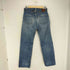 リーバイス Levis 90s- ボタン裏J22 ビッグE 赤耳 復刻 シンチバック ボタンフライデニムパンツ メンズ