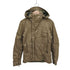 アールエルエックスラルフローレン RLX RALPH LAUREN 00s マルチジップ フーデッド ナイロンジャケット レディース JPN:XS