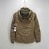 アールエルエックスラルフローレン RLX RALPH LAUREN 00s マルチジップ フーデッド ナイロンジャケット レディース JPN:XS