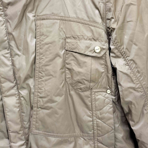 アールエルエックスラルフローレン RLX RALPH LAUREN 00s マルチジップ フーデッド ナイロンジャケット レディース JPN:XS