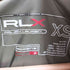 アールエルエックスラルフローレン RLX RALPH LAUREN 00s マルチジップ フーデッド ナイロンジャケット レディース JPN:XS
