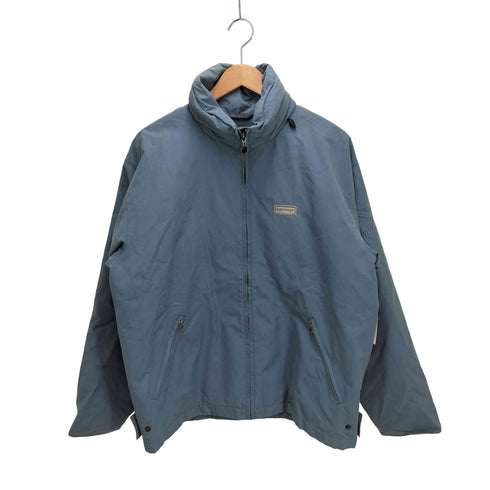 カリマー Karrimor フード収納 ナイロンシェルジャケット レディース JPN:M