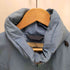カリマー Karrimor フード収納 ナイロンシェルジャケット レディース JPN:M