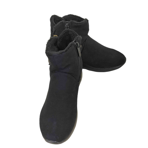 ルコック スポルティフ le coq sportif LCS デュアン II BLACK レディース JPN:24