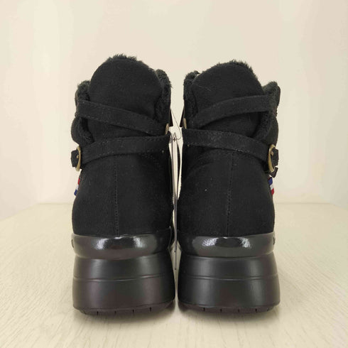 ルコック スポルティフ le coq sportif LCS デュアン II BLACK レディース JPN:24