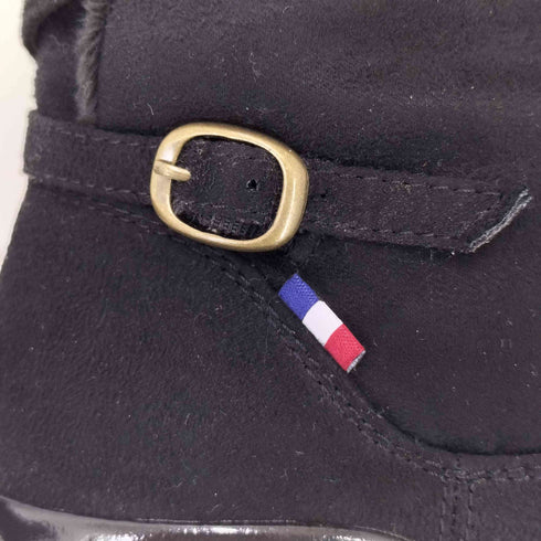 ルコック スポルティフ le coq sportif LCS デュアン II BLACK レディース JPN:24