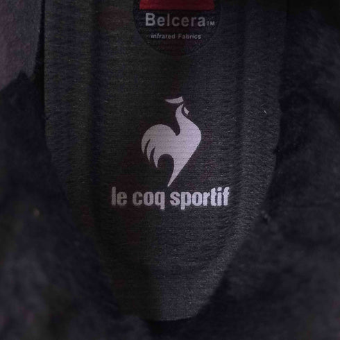 ルコック スポルティフ le coq sportif LCS デュアン II BLACK レディース JPN:24