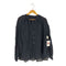スローブイエナ SLOBE IENA 25SS ラミースキッパーシャツ レディース