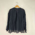スローブイエナ SLOBE IENA 25SS ラミースキッパーシャツ レディース