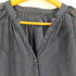 スローブイエナ SLOBE IENA 25SS ラミースキッパーシャツ レディース