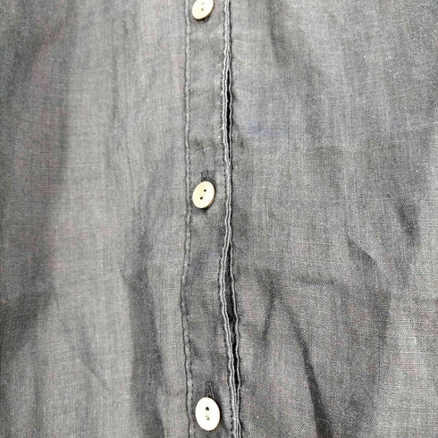 スローブイエナ SLOBE IENA 25SS ラミースキッパーシャツ レディース