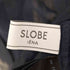 スローブイエナ SLOBE IENA 25SS ラミースキッパーシャツ レディース