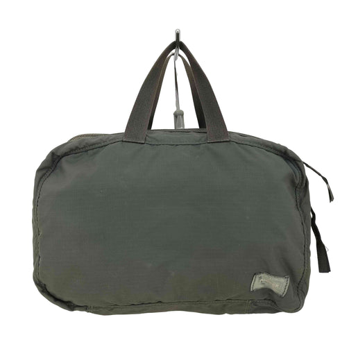 ポーター PORTER リップストップ トラベルポーチ メンズ