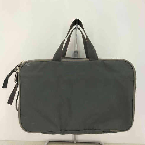 ポーター PORTER リップストップ トラベルポーチ メンズ