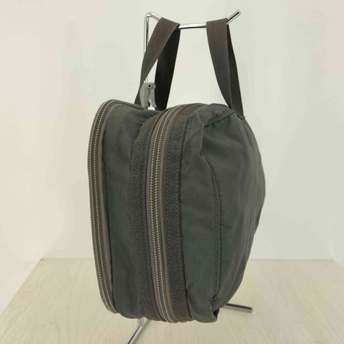 ポーター PORTER リップストップ トラベルポーチ メンズ