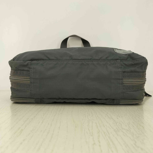 ポーター PORTER リップストップ トラベルポーチ メンズ