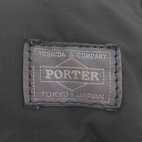 ポーター PORTER リップストップ トラベルポーチ メンズ