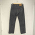 リーバイス Levis 501-0658 80s ボタン裏522 USA製 先染め ボタンフライデニムパンツ メンズ 32