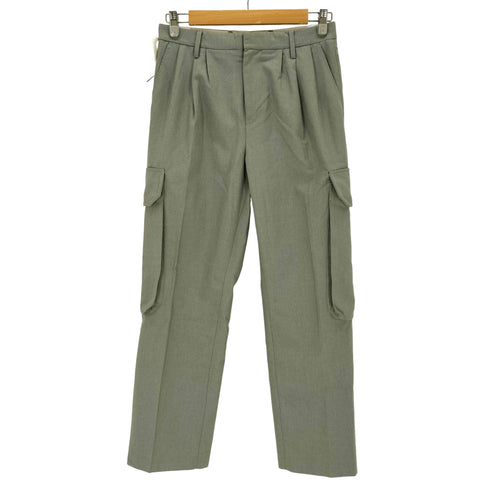 J.S.B. Cargo Trouser メンズ JPN:M