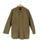 ポロバイラルフローレン Polo by RALPH LAUREN 中綿 ハーフコート メンズ import:M