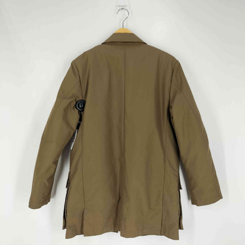 ポロバイラルフローレン Polo by RALPH LAUREN 中綿 ハーフコート メンズ import:M