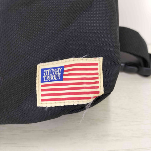 ステューシー Stussy ワンショルダーバッグ メンズ