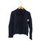 トリココムデギャルソン tricot COMME des GARCONS 00s ツートンカラー レーヨン インサイドアウトジャケット レディース JPN:M