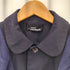 トリココムデギャルソン tricot COMME des GARCONS 00s ツートンカラー レーヨン インサイドアウトジャケット レディース JPN:M