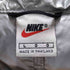 ナイキ NIKE 90s-00s スウォッシュロゴ バックロゴワッペン アノラックパーカー メンズ JPN:L