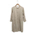ジルスチュアート JILLSTUART バックプリーツコート レディース JPN:S