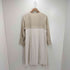 ジルスチュアート JILLSTUART バックプリーツコート レディース JPN:S