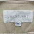 ジルスチュアート JILLSTUART バックプリーツコート レディース JPN:S