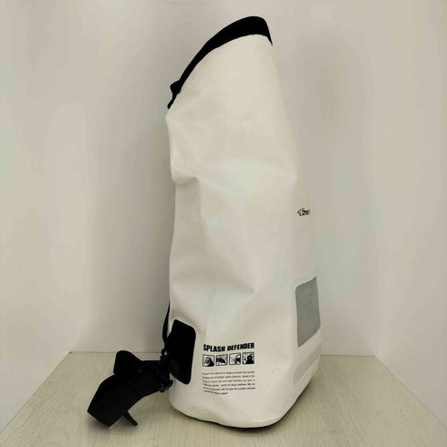 STEAM TRAIL dry cube メンズ