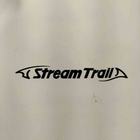 STEAM TRAIL dry cube メンズ