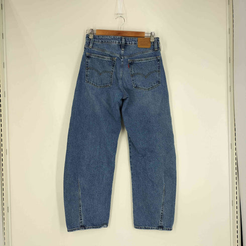 リーバイス Levis BAGGY DAD BARREL バレルジーンズ レディース 27inch