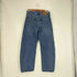 リーバイス Levis BAGGY DAD BARREL バレルジーンズ レディース 27inch