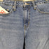 リーバイス Levis BAGGY DAD BARREL バレルジーンズ レディース 27inch
