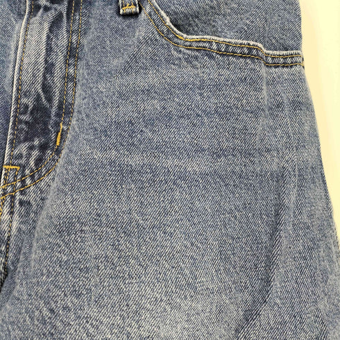 リーバイス Levis BAGGY DAD BARREL バレルジーンズ レディース 27inch