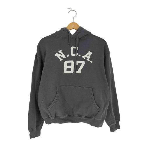 スローブイエナ SLOBE IENA 24SS 別注 ロゴフーディー レディース JPN:M