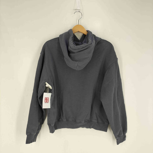 スローブイエナ SLOBE IENA 24SS 別注 ロゴフーディー レディース JPN:M