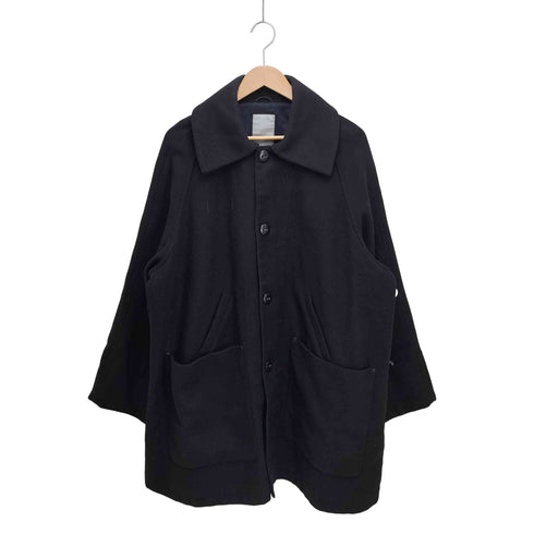 ジースターロー G-STAR RAW polar coat レディース JPN:XL
