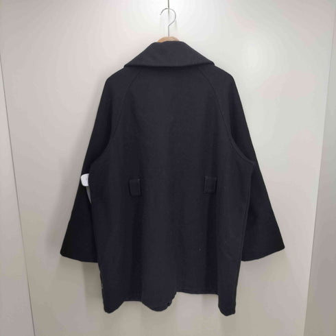 ジースターロー G-STAR RAW polar coat レディース JPN:XL