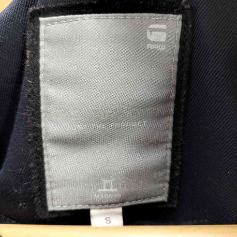 ジースターロー G-STAR RAW polar coat レディース JPN:XL